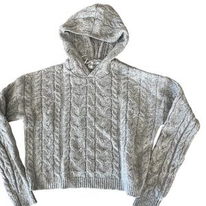 Girls Sweater Hoodie